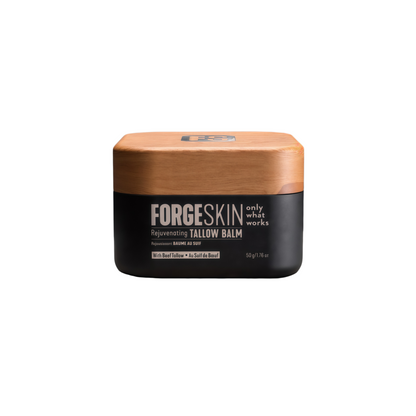 REJUVENATING TALLOW BALM