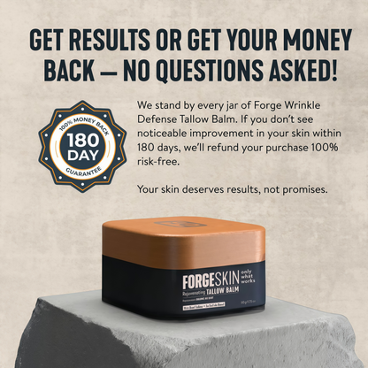 Rejuvenating Tallow Balm